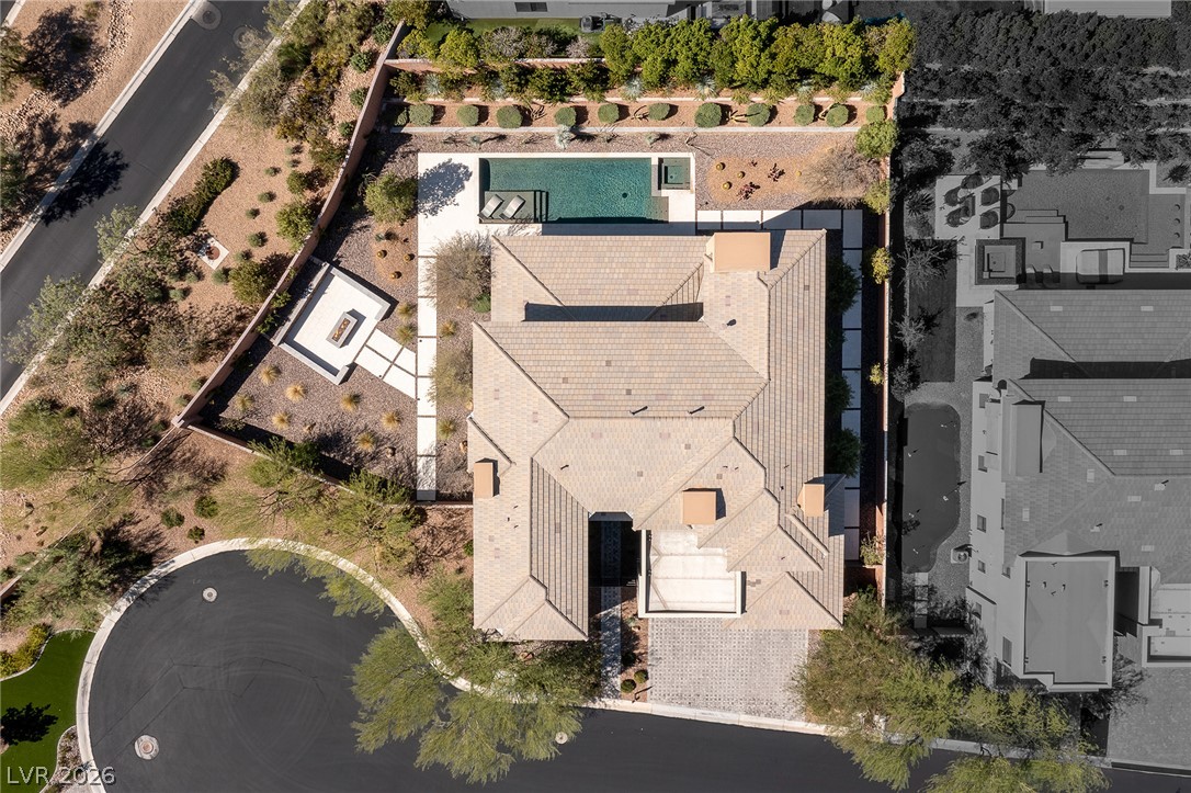 4219 Bronze Ridge Street Las Vegas NV 89135