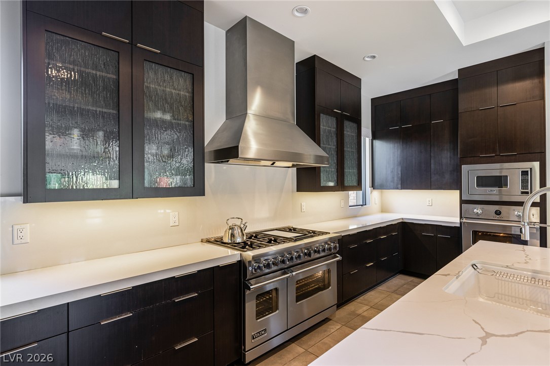4219 Bronze Ridge Street Las Vegas NV 89135
