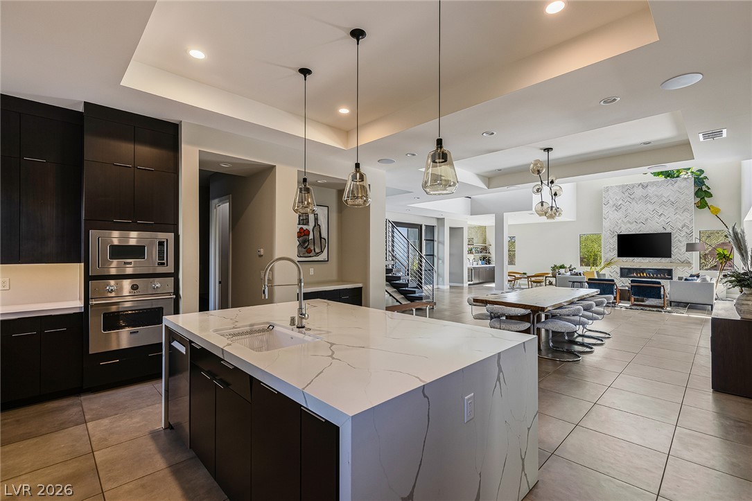 4219 Bronze Ridge Street Las Vegas NV 89135