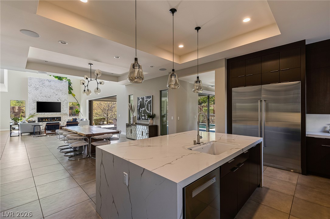 4219 Bronze Ridge Street Las Vegas NV 89135