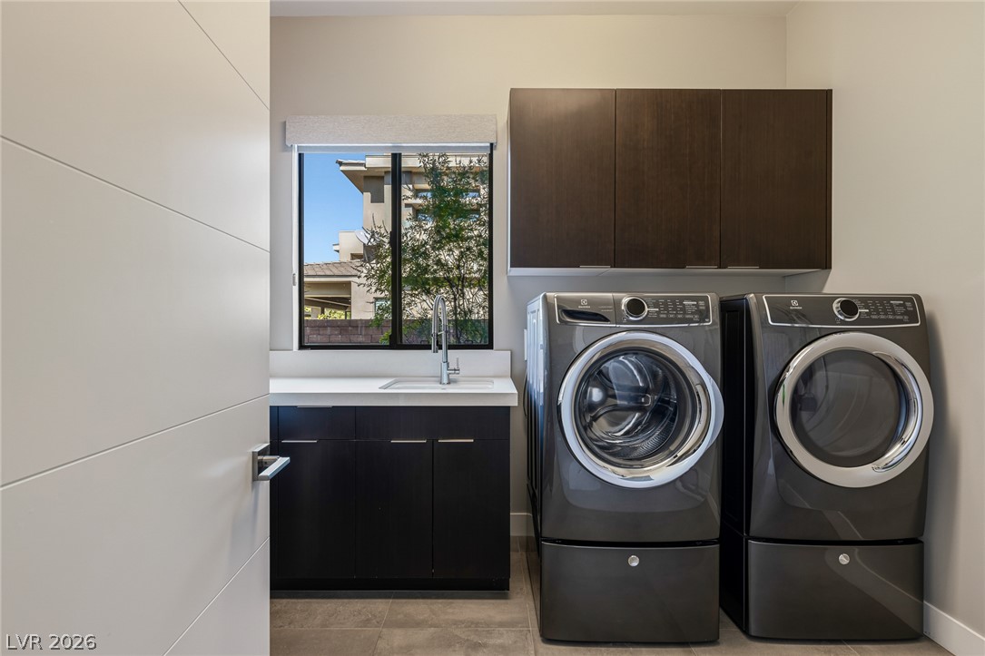 4219 Bronze Ridge Street Las Vegas NV 89135
