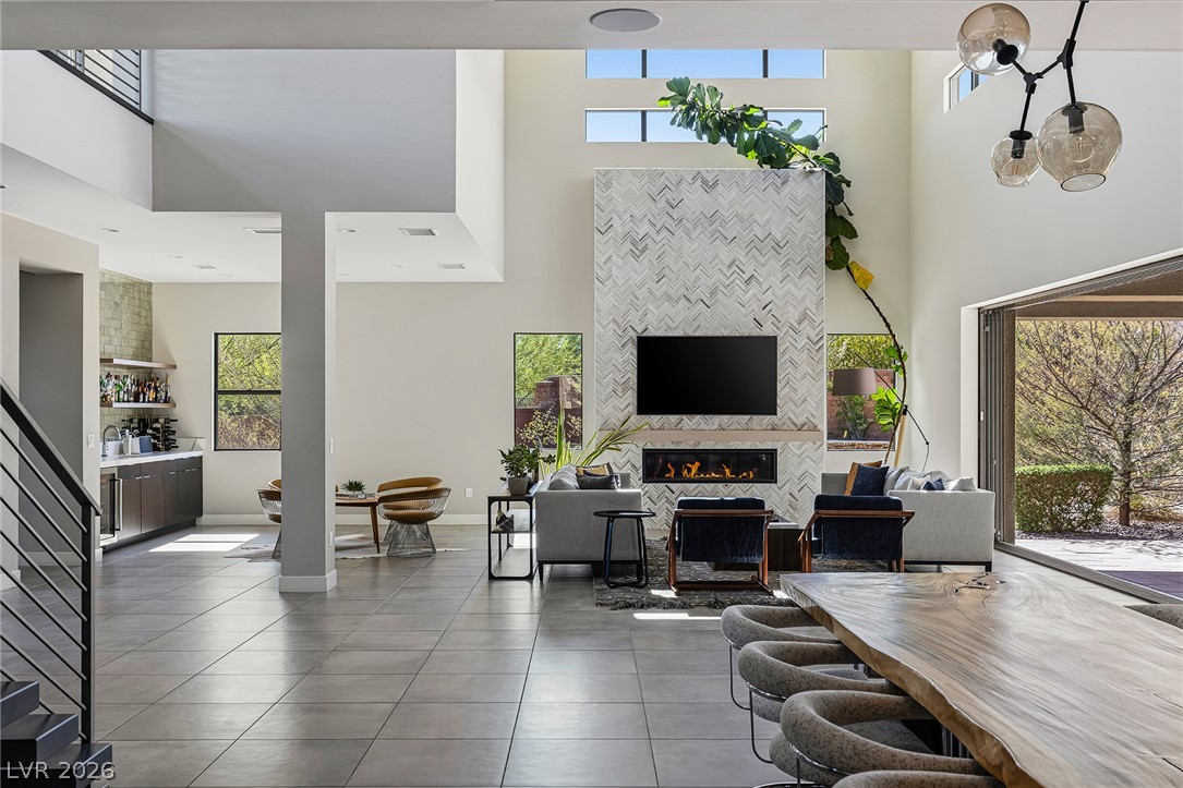 4219 Bronze Ridge Street Las Vegas NV 89135