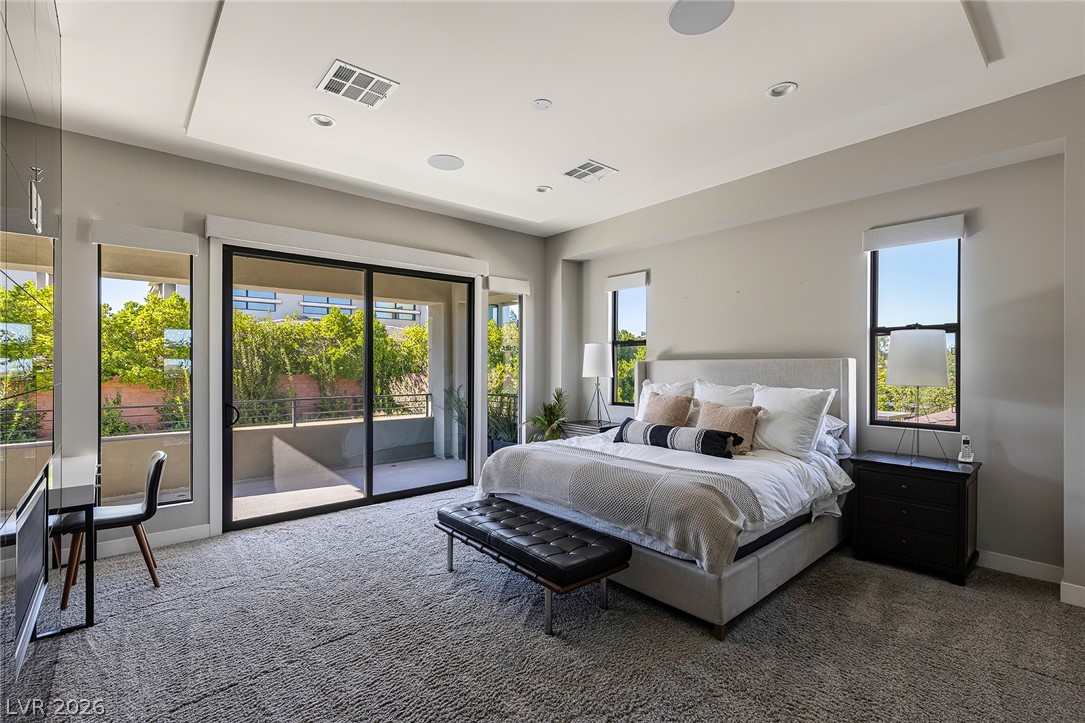 4219 Bronze Ridge Street Las Vegas NV 89135