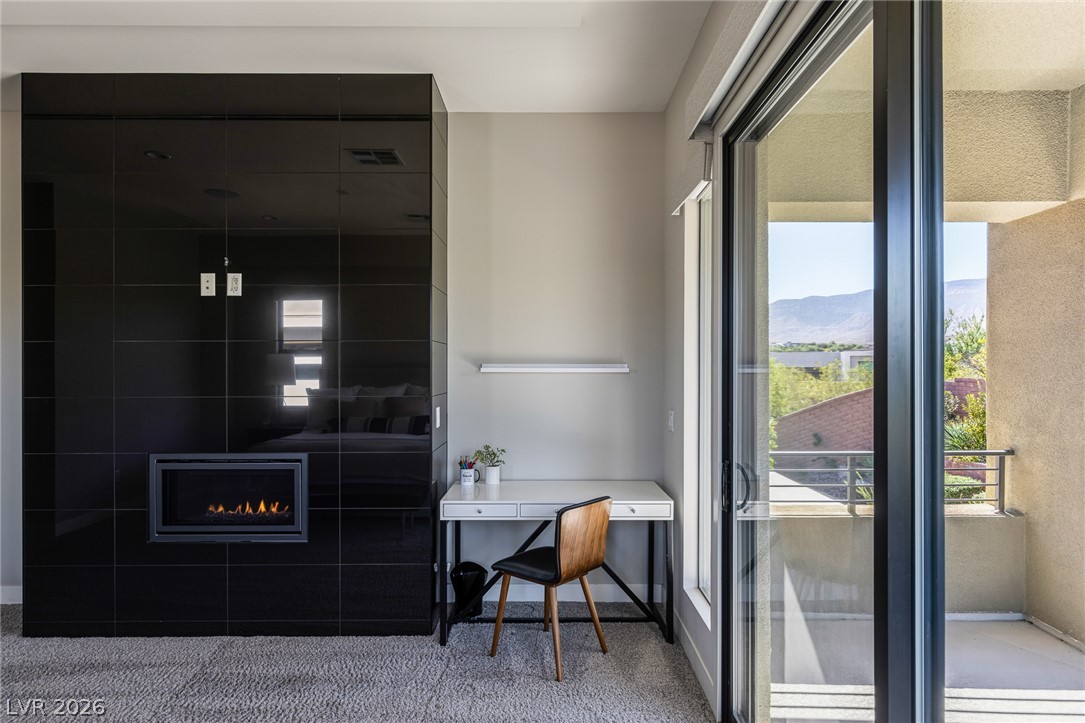 4219 Bronze Ridge Street Las Vegas NV 89135