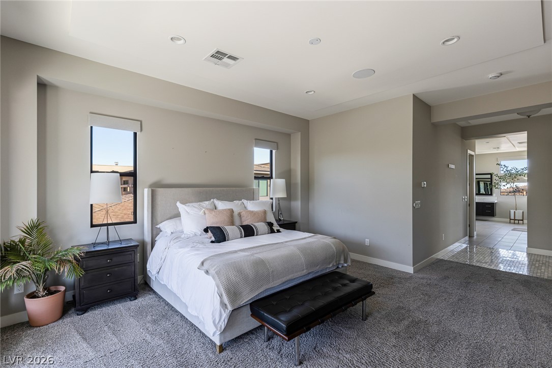 4219 Bronze Ridge Street Las Vegas NV 89135
