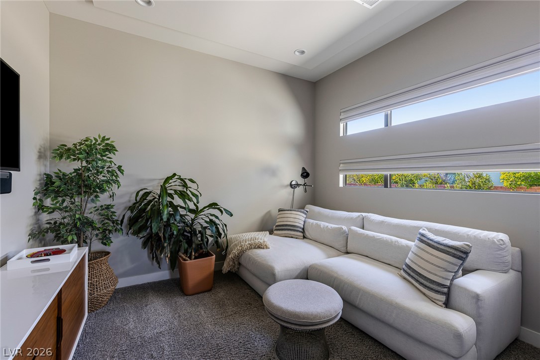 4219 Bronze Ridge Street Las Vegas NV 89135