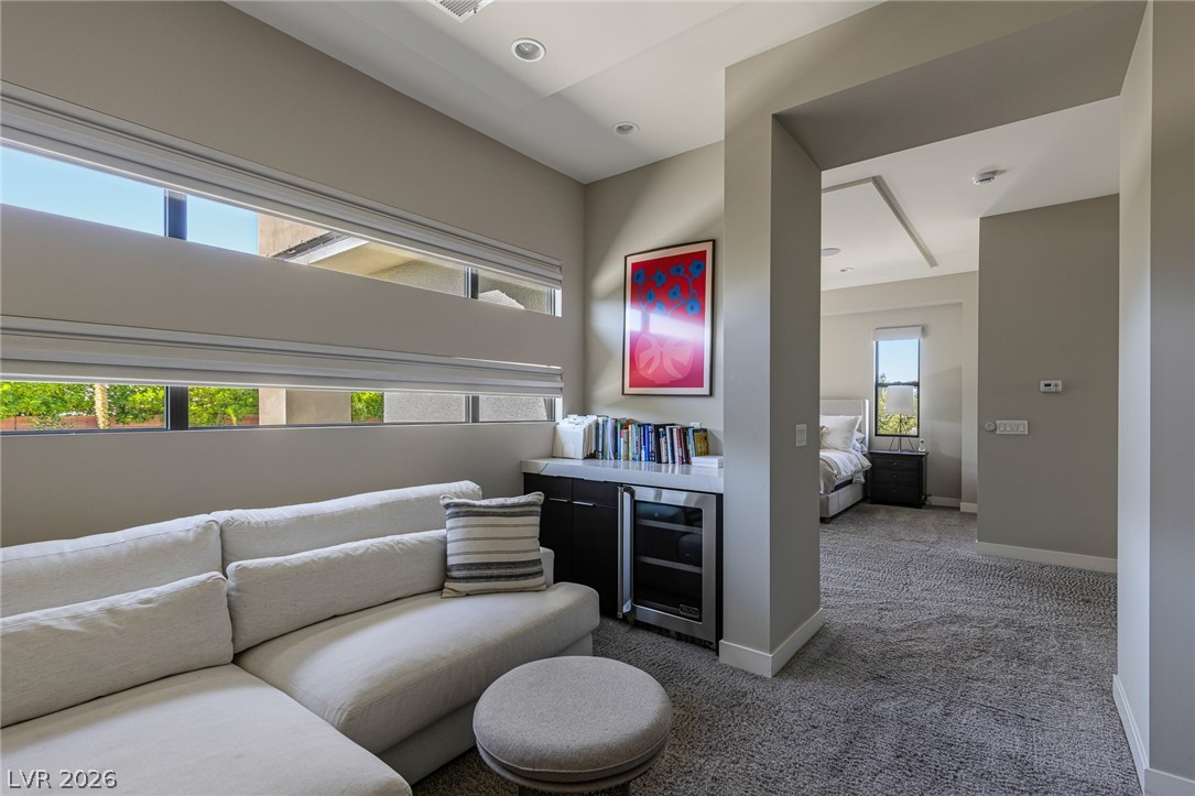 4219 Bronze Ridge Street Las Vegas NV 89135