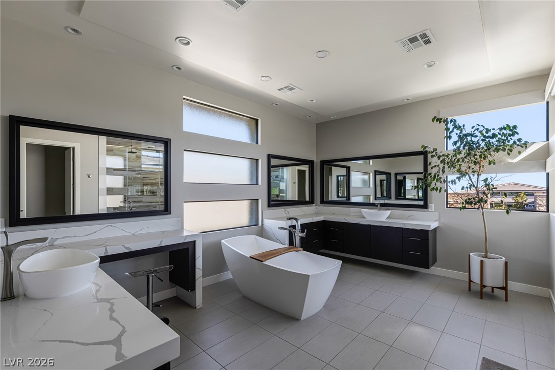 4219 Bronze Ridge Street Las Vegas NV 89135