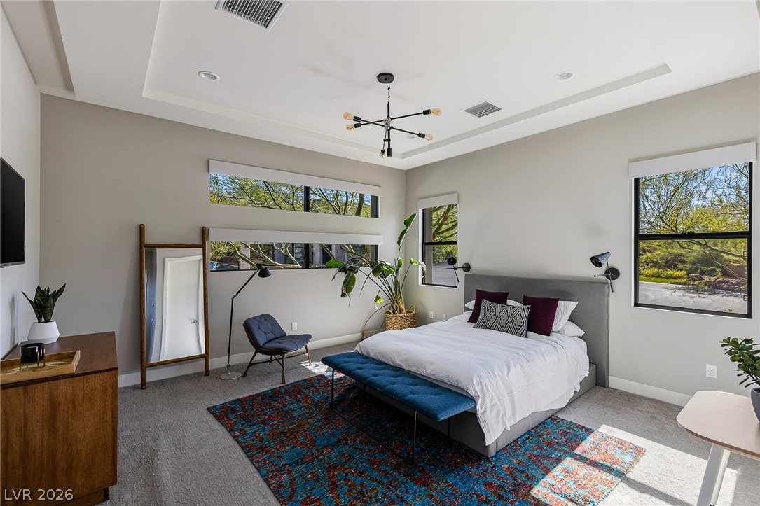 4219 Bronze Ridge Street Las Vegas NV 89135