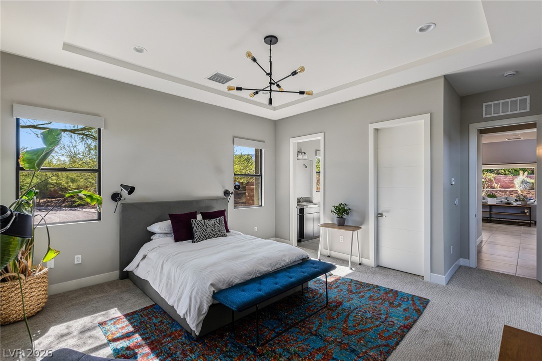 4219 Bronze Ridge Street Las Vegas NV 89135