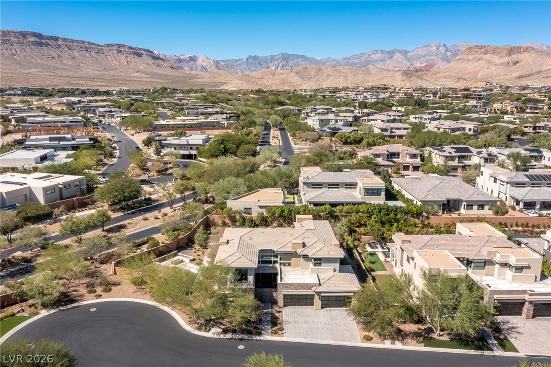 4219 Bronze Ridge Street Las Vegas NV 89135