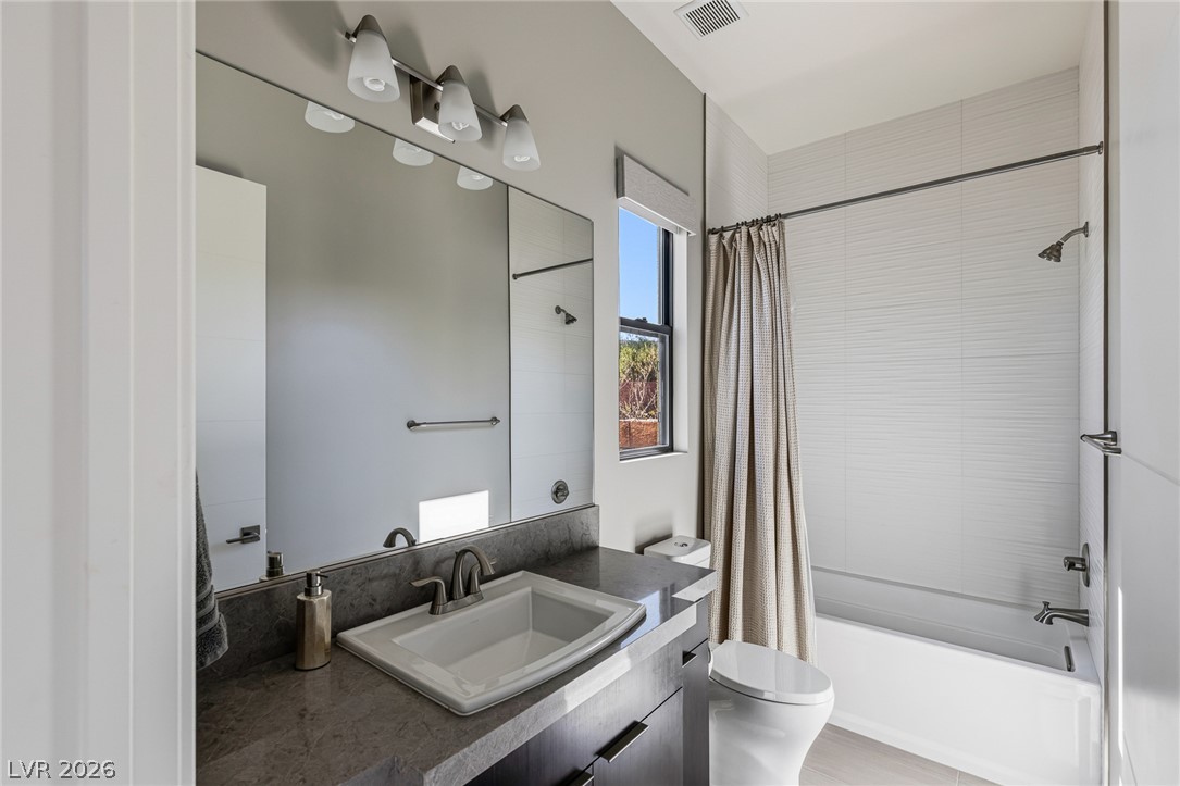 4219 Bronze Ridge Street Las Vegas NV 89135