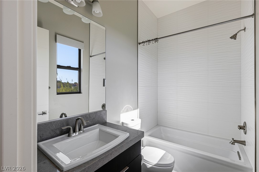 4219 Bronze Ridge Street Las Vegas NV 89135