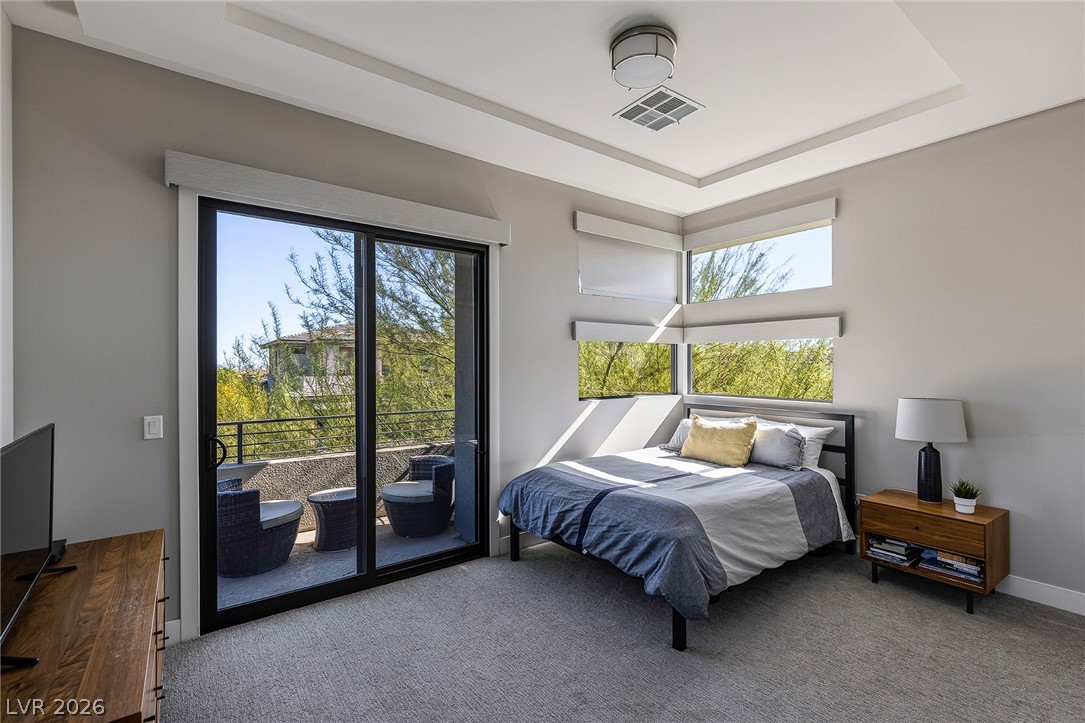 4219 Bronze Ridge Street Las Vegas NV 89135