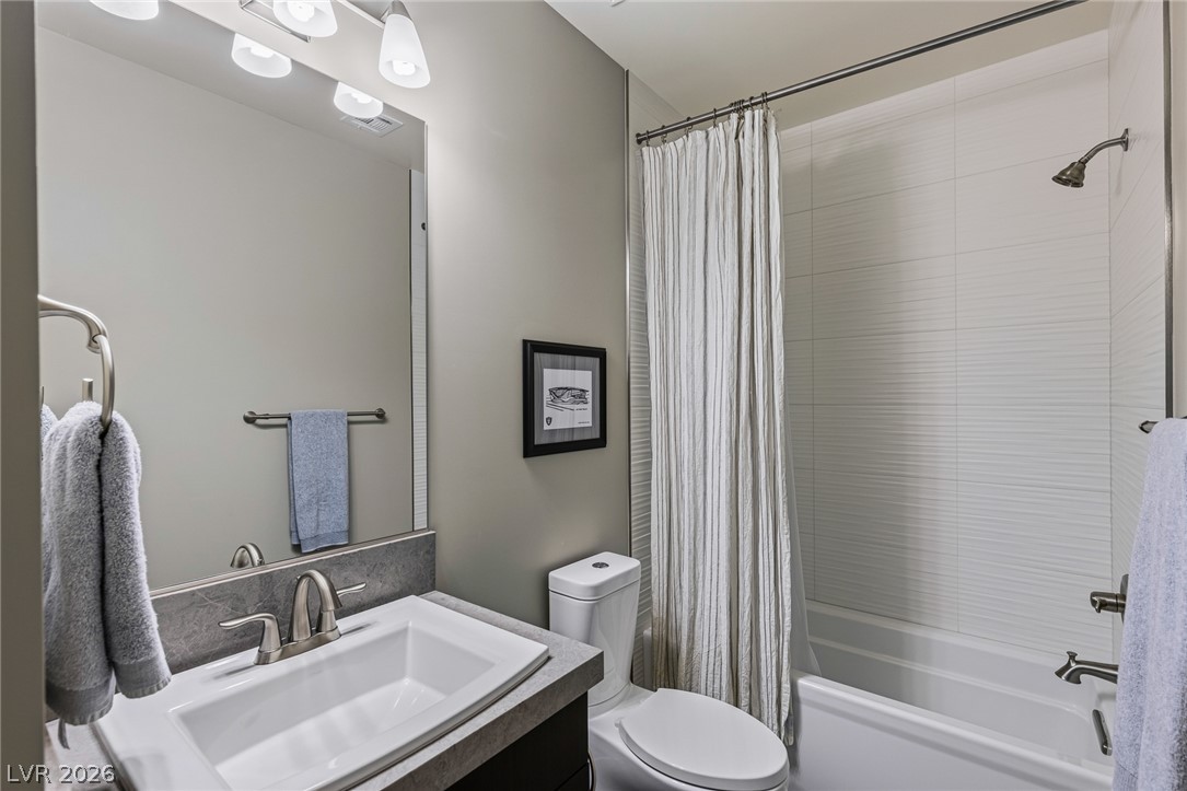 4219 Bronze Ridge Street Las Vegas NV 89135