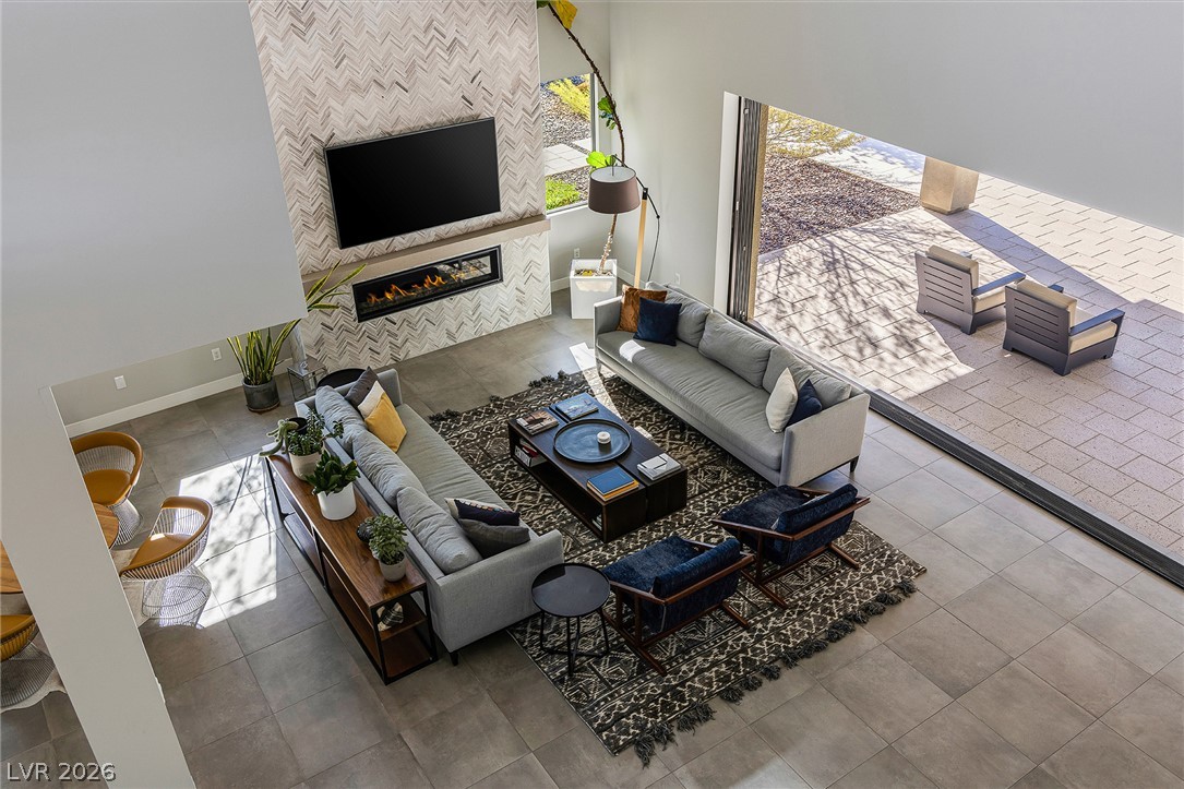 4219 Bronze Ridge Street Las Vegas NV 89135