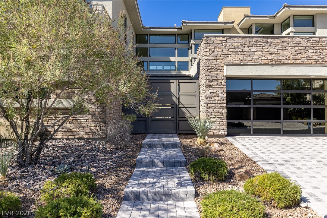 4219 Bronze Ridge Street Las Vegas NV 89135