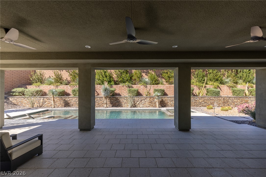 4219 Bronze Ridge Street Las Vegas NV 89135