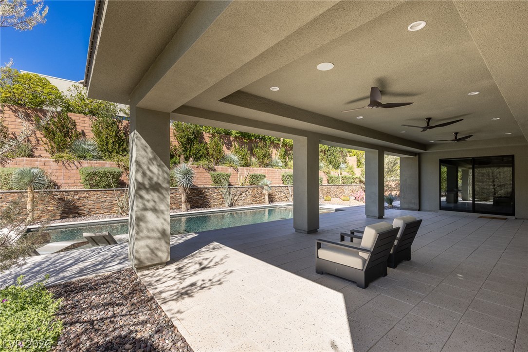4219 Bronze Ridge Street Las Vegas NV 89135