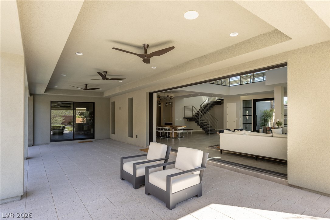4219 Bronze Ridge Street Las Vegas NV 89135