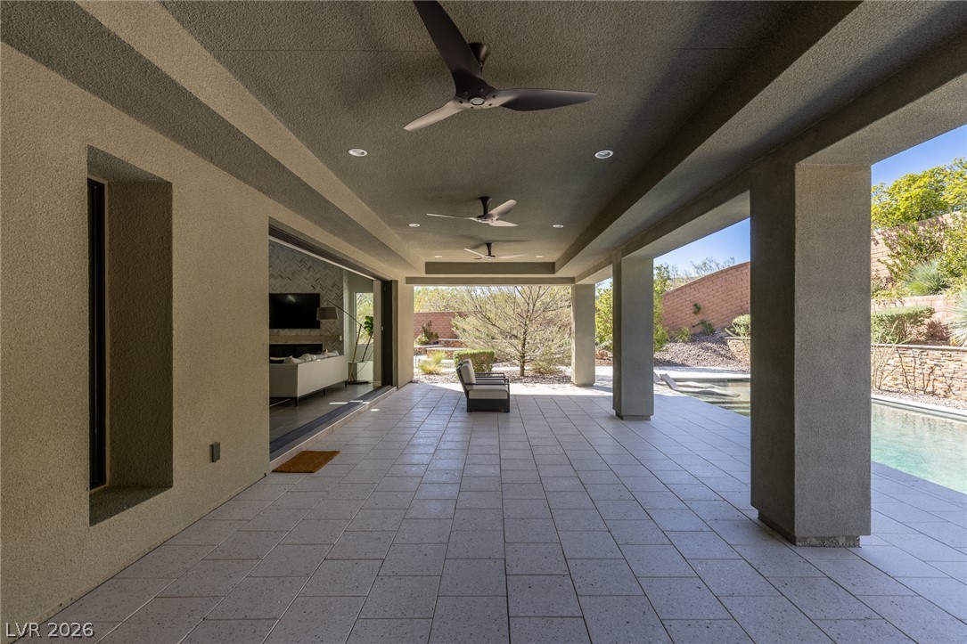4219 Bronze Ridge Street Las Vegas NV 89135
