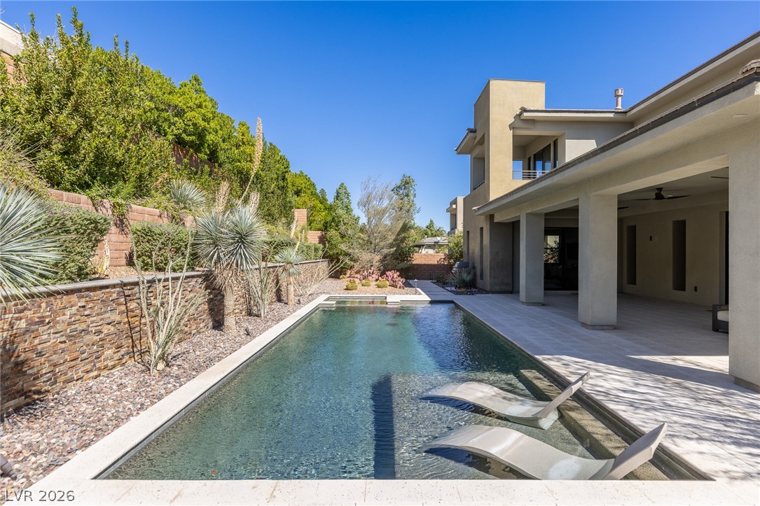 4219 Bronze Ridge Street Las Vegas NV 89135