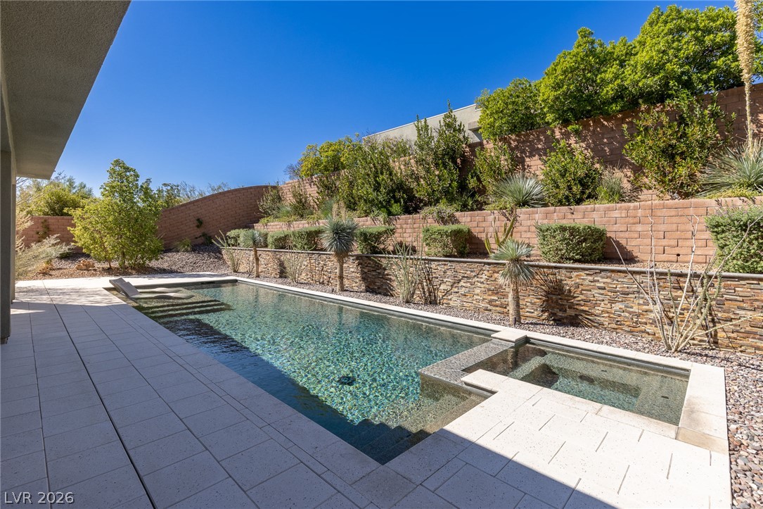 4219 Bronze Ridge Street Las Vegas NV 89135