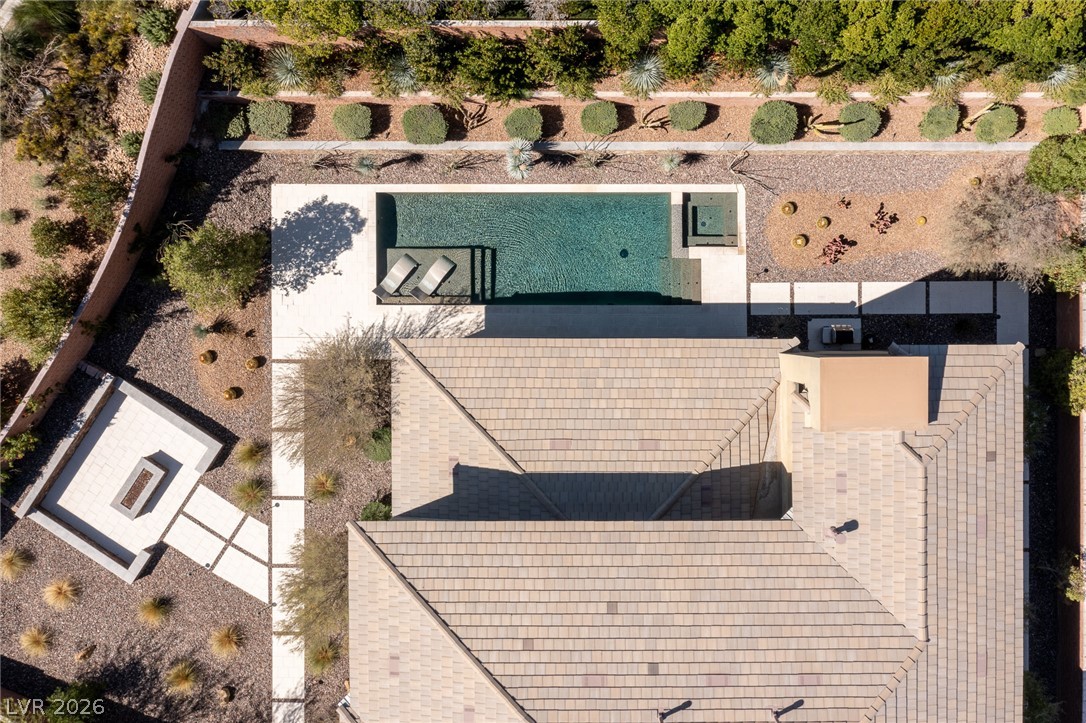 4219 Bronze Ridge Street Las Vegas NV 89135