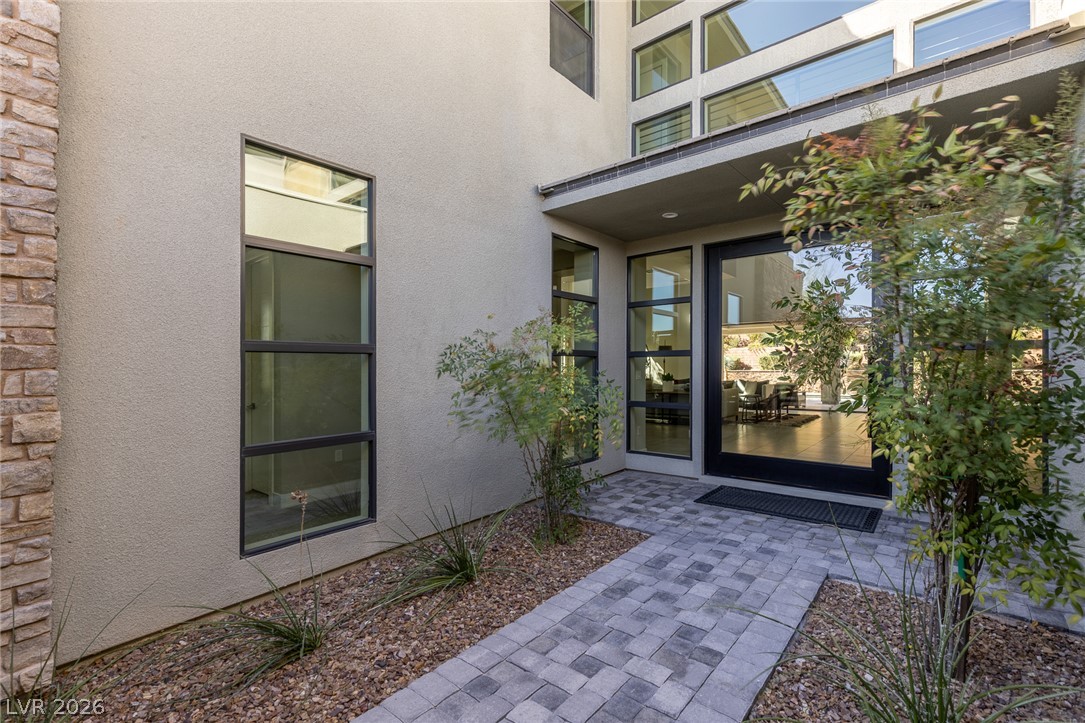 4219 Bronze Ridge Street Las Vegas NV 89135