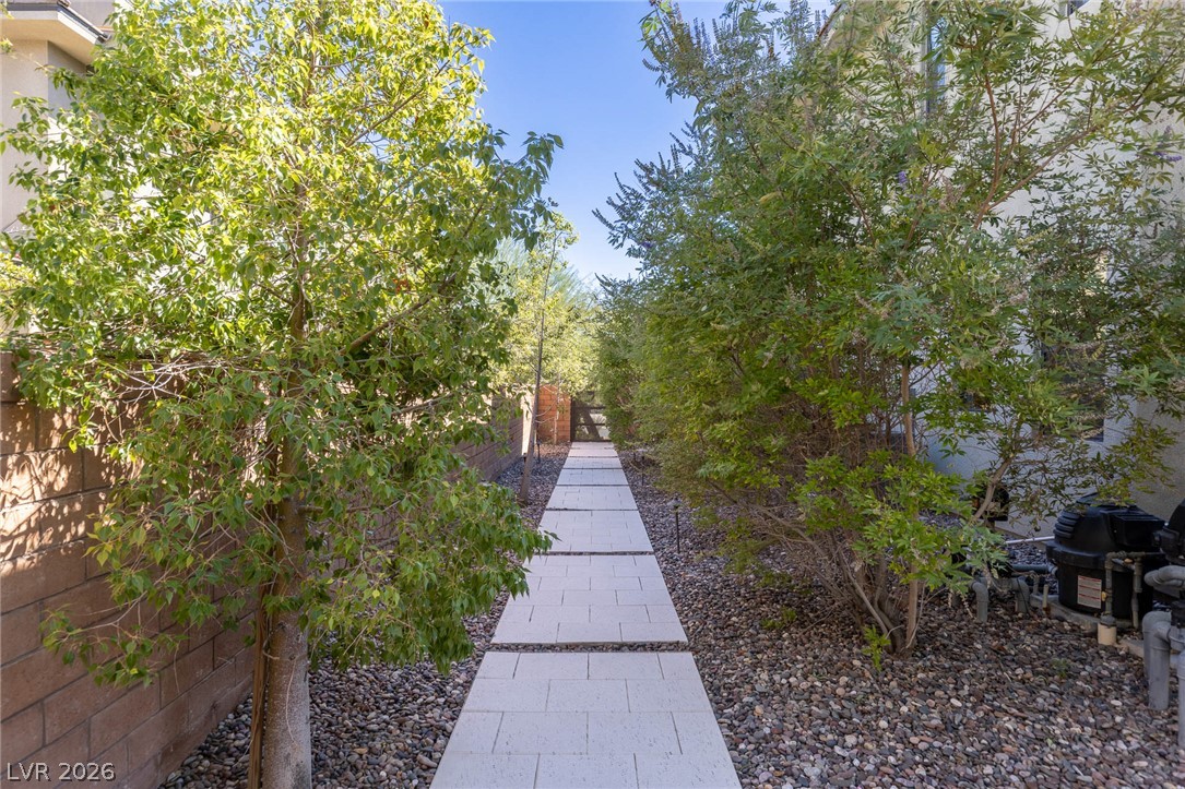 4219 Bronze Ridge Street Las Vegas NV 89135
