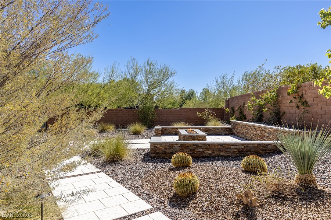 4219 Bronze Ridge Street Las Vegas NV 89135