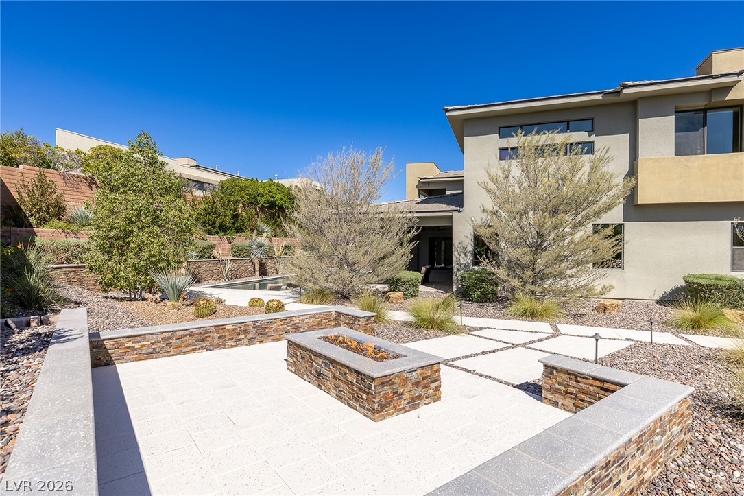 4219 Bronze Ridge Street Las Vegas NV 89135