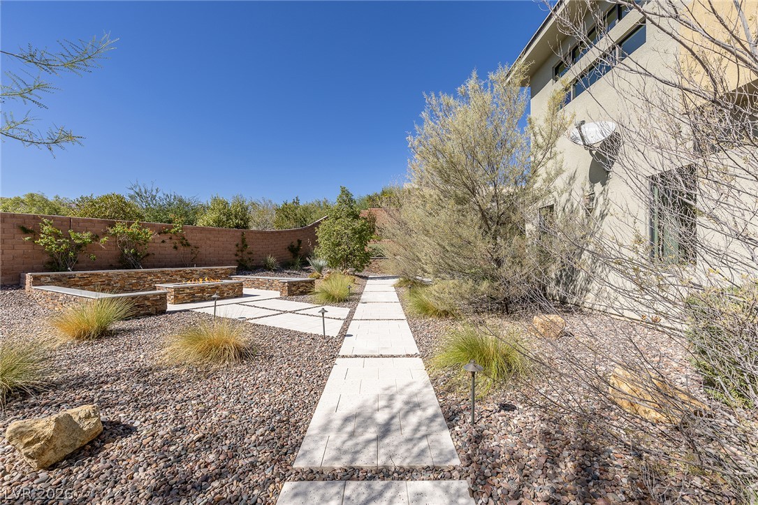 4219 Bronze Ridge Street Las Vegas NV 89135