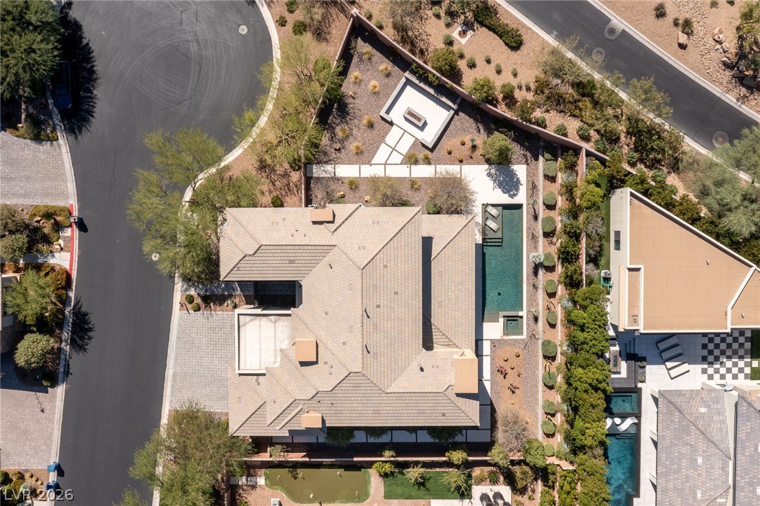 4219 Bronze Ridge Street Las Vegas NV 89135