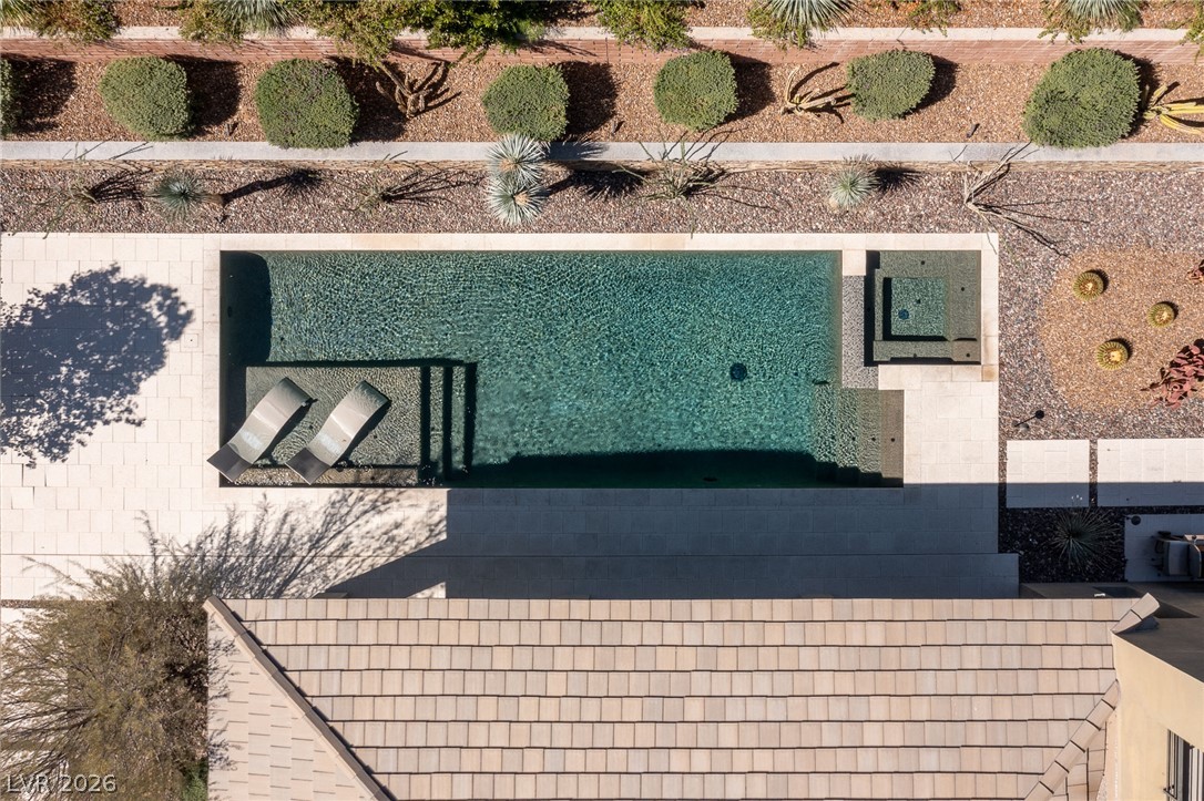 4219 Bronze Ridge Street Las Vegas NV 89135