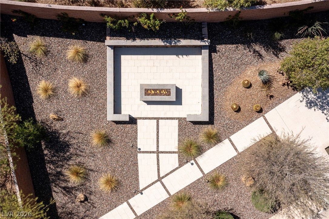 4219 Bronze Ridge Street Las Vegas NV 89135