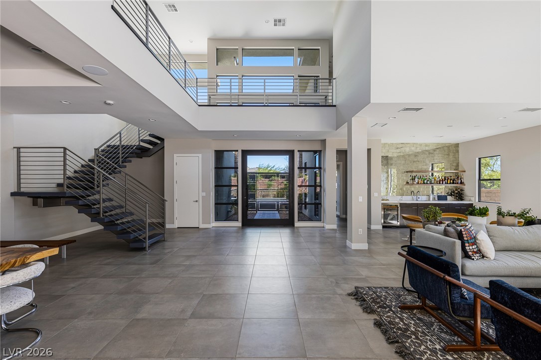 4219 Bronze Ridge Street Las Vegas NV 89135