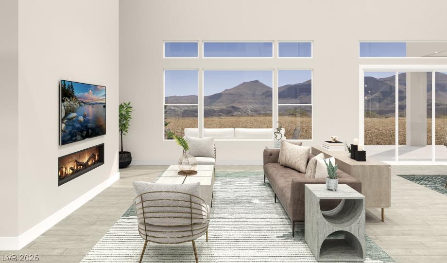 12417 Serenity Rock Avenue Las Vegas NV 89138