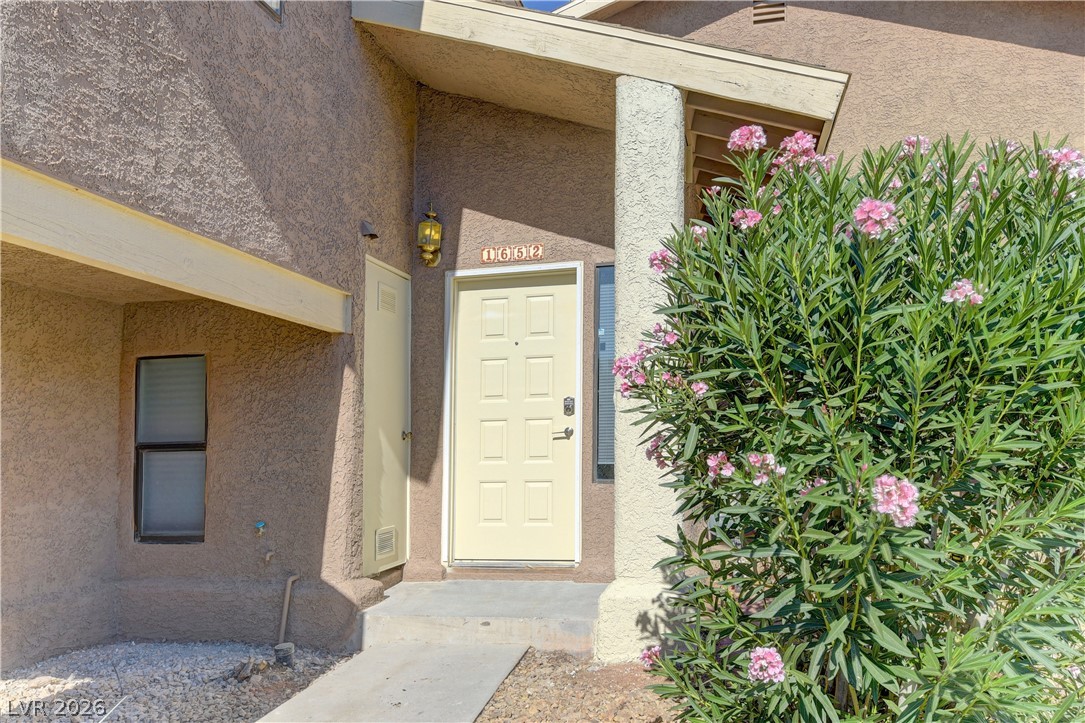 1652 Marathon Drive Las Vegas NV 89108