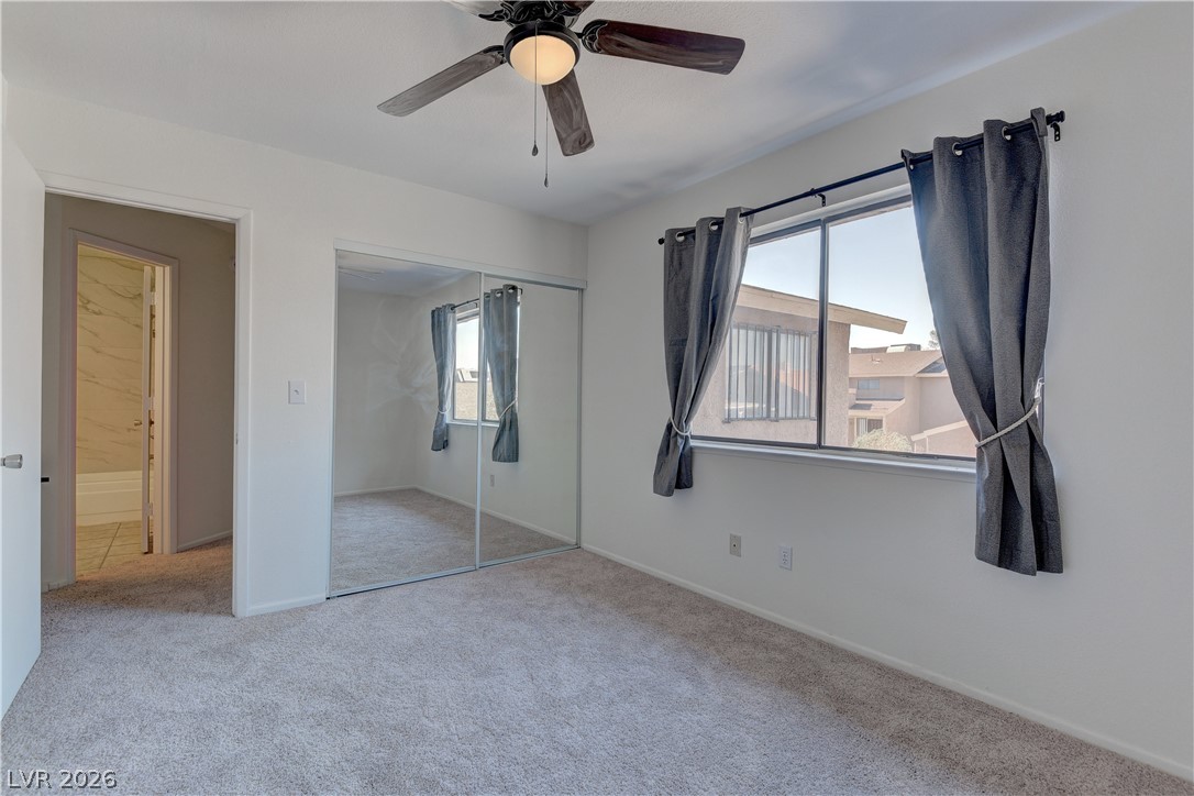 1652 Marathon Drive Las Vegas NV 89108