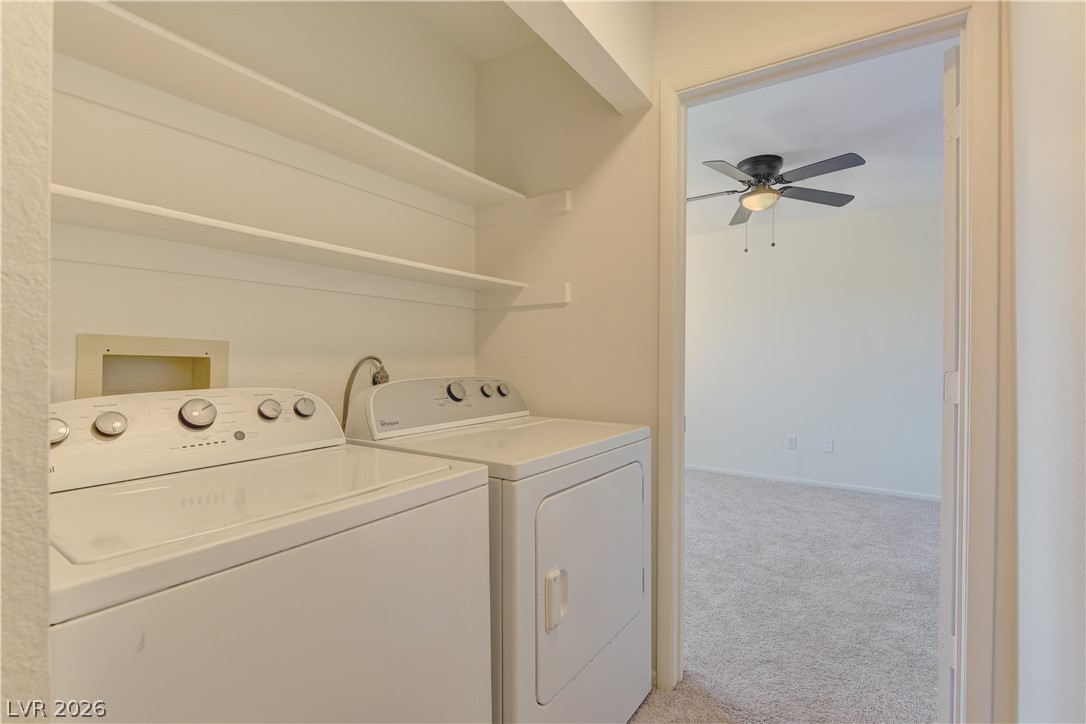 1652 Marathon Drive Las Vegas NV 89108