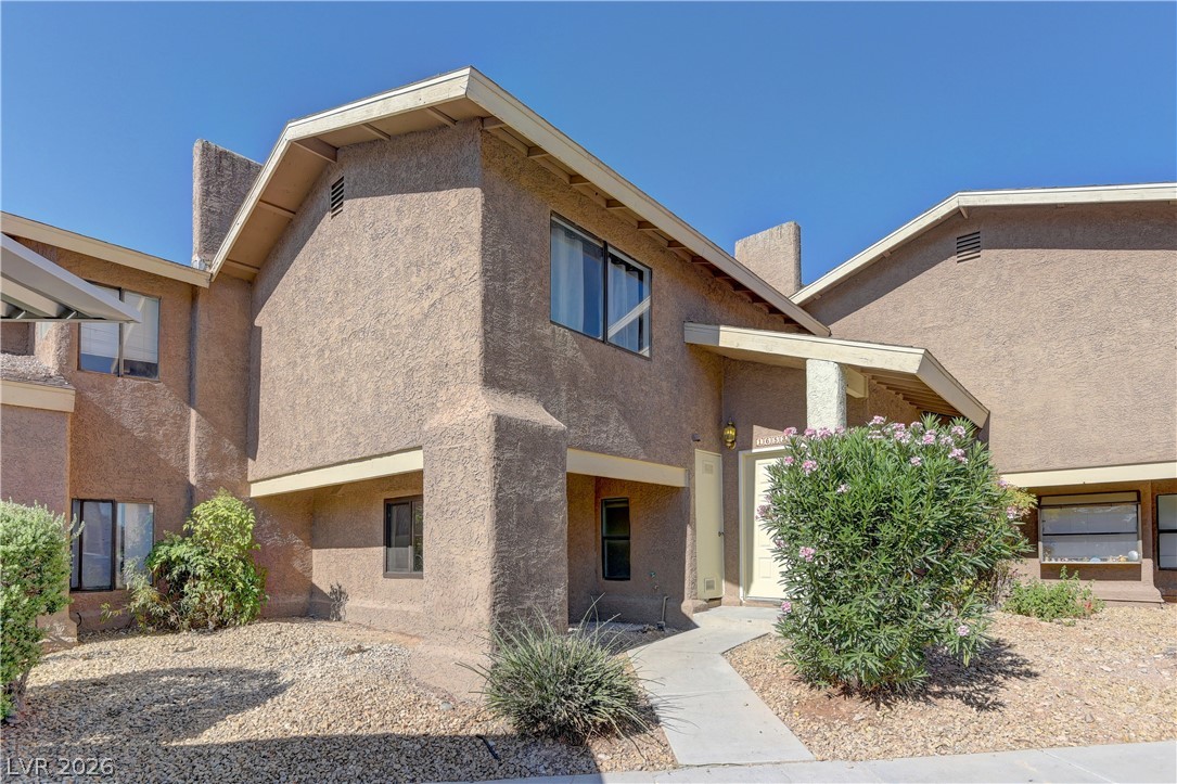 1652 Marathon Drive Las Vegas NV 89108