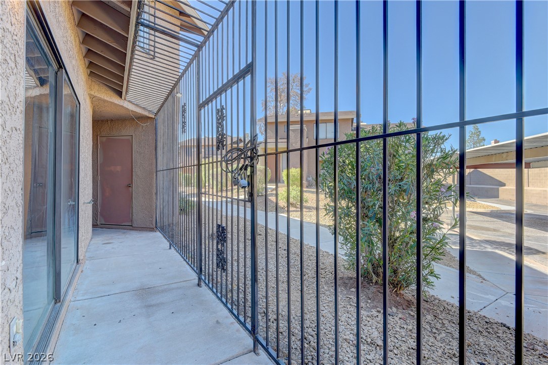 1652 Marathon Drive Las Vegas NV 89108