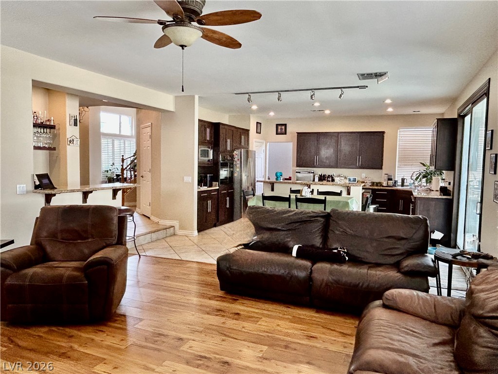 62 Perennial Border Court Las Vegas NV 89148