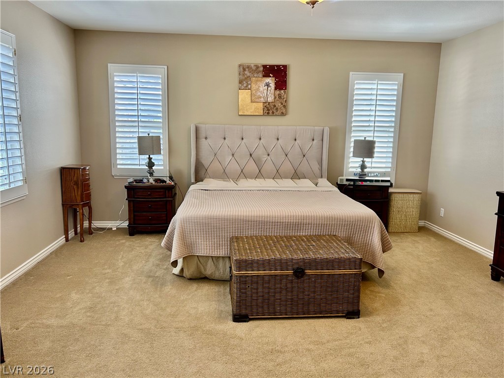 62 Perennial Border Court Las Vegas NV 89148