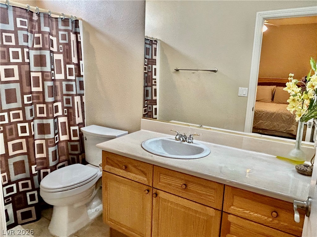 62 Perennial Border Court Las Vegas NV 89148