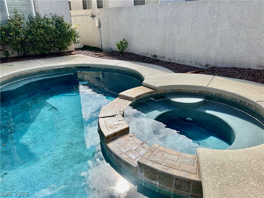 62 Perennial Border Court Las Vegas NV 89148
