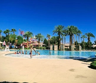 62 Perennial Border Court Las Vegas NV 89148