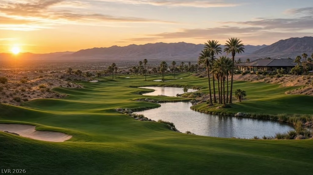 62 Perennial Border Court Las Vegas NV 89148
