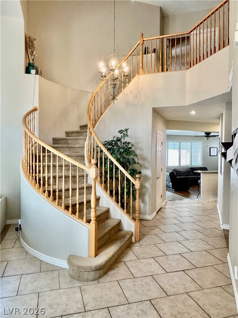 62 Perennial Border Court Las Vegas NV 89148